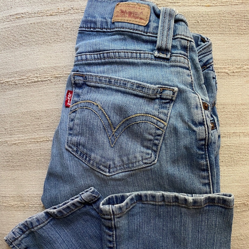Levi’s Jeans